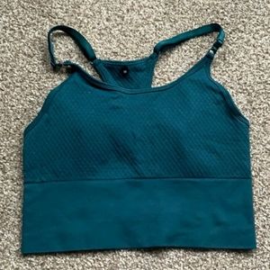 Quartz collection bra